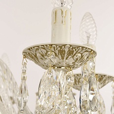 Подвесная люстра Bohemia Ivele AL16302/10/240 WMG 4