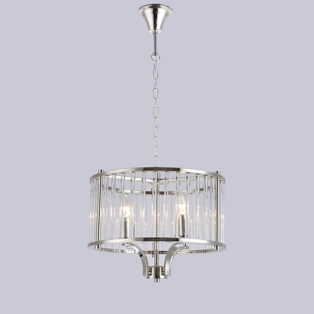 Подвесная люстра Newport 12344/S М0062012 изображение 1 Подвесная люстра Newport 12344/S М0062012 Фото № 1