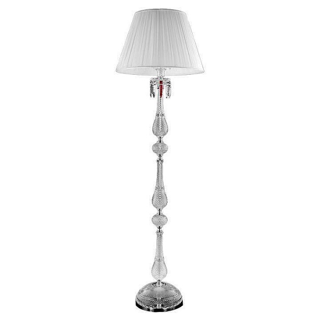 Торшер Crystal Lux Princess PT3 Фото № 1