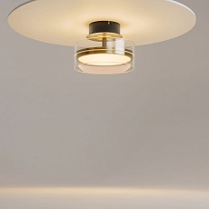 Потолочный светодиодный светильник Maytoni Dress code MOD348CL-L18BBS3K 5