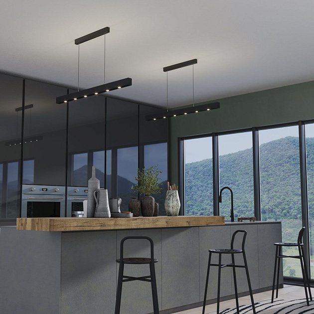 Подвесной светодиодный светильник Novotech Over Fermo 359305 Фото № 8