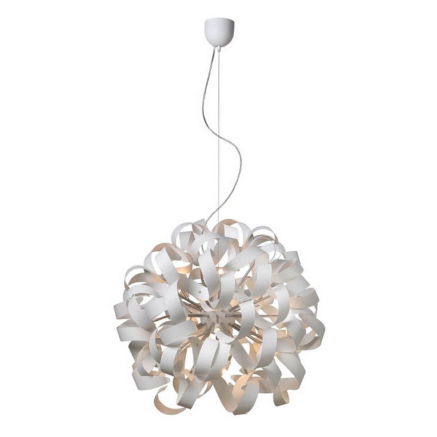 Подвесная люстра Lucide Atoma 13409/12/31 изображение 1 Подвесная люстра Lucide Atoma 13409/12/31 Фото № 1