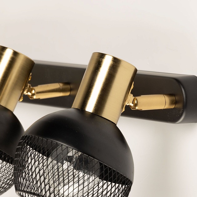 Бра De City Ирсон 514021203 Фото № 2