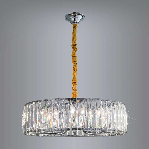 Подвесная люстра Citilux Aria EL321P08 Фото № 4