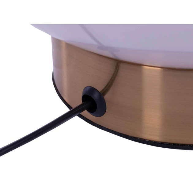 Настольная лампа Loft IT Crescent 5063T-B Фото № 2