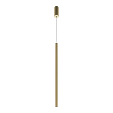 Подвесной светодиодный светильник Maytoni Pro Extra MOD160PL-L6GK