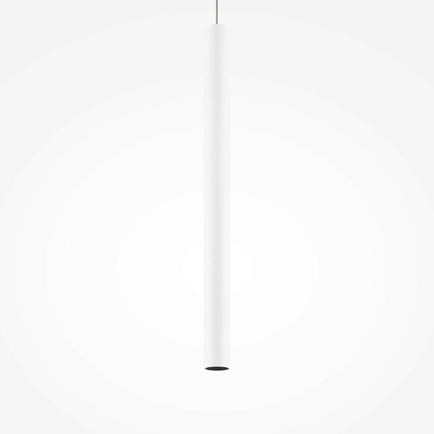 Подвесной светодиодный светильник Maytoni Pro Base MOD159PL-L6WK Фото № 4