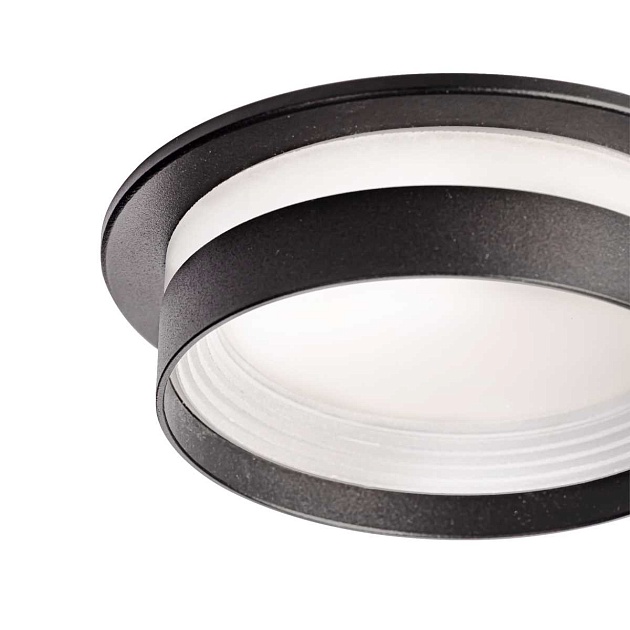 Встраиваемый светильник Citilux Hardy CL002D11 изображение 7 Встраиваемый светильник Citilux Hardy CL002D11 Фото № 7