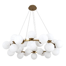 Подвесная люстра Modelux Modestyle MS.6117.32 BS