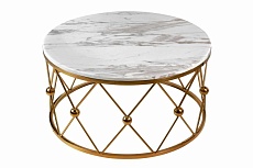 Журнальный столик ArtHomeDecor Baly ID-319A GL