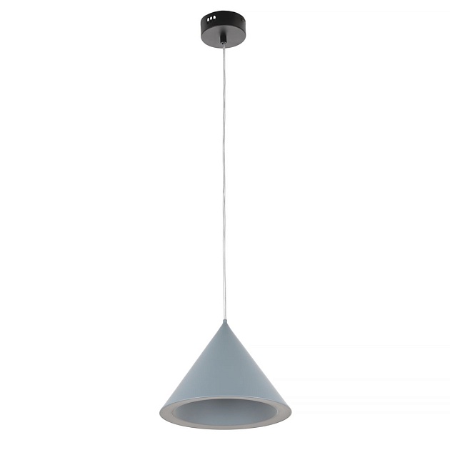 Подвесной светодиодный светильник MyFar Maretta MR2214-1PL изображение 1 Подвесной светодиодный светильник MyFar Maretta MR2214-1PL Фото № 1