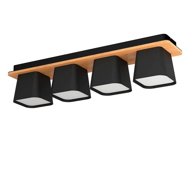 Потолочная люстра Eglo Ruscio 390008 Фото № 1