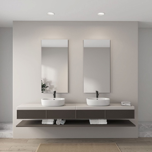 Точечный светильник Denkirs Trim DK2452-WH Фото № 6