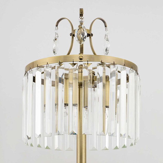 Настольная лампа Citilux Инга CL335833 изображение 10 Настольная лампа Citilux Инга CL335833 Фото № 10