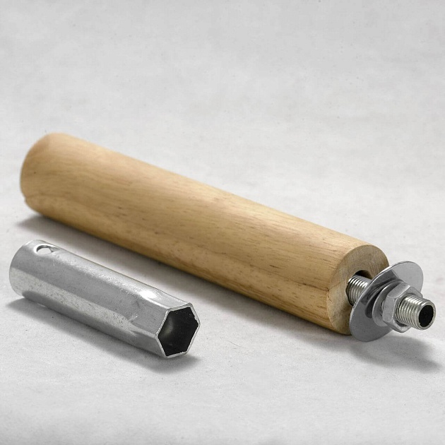 Торшер Lussole Wrangell LSP-0522 Фото № 7