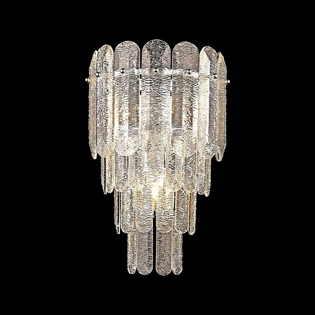 Настенный светильник Wertmark Selma WE129.03.101 Фото № 1