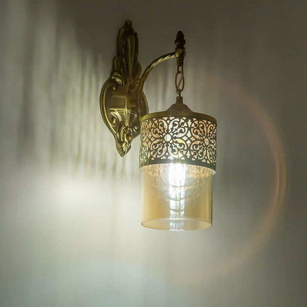 Бра Citilux Эмир CL467313 Фото № 7