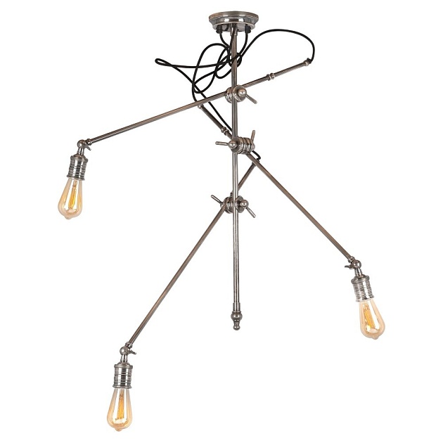 Потолочный светильник Covali PL-51527 Фото № 4