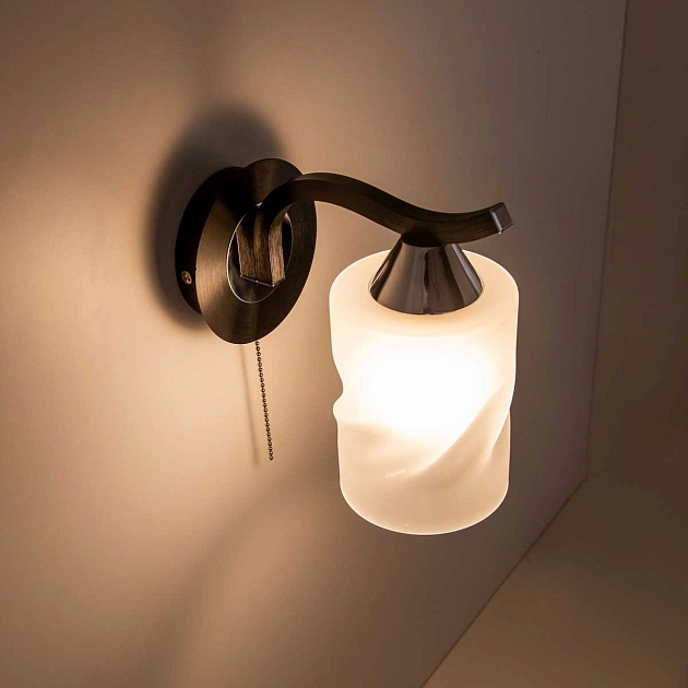 Бра Citilux Сиерра CL119411 изображение 2 Бра Citilux Сиерра CL119411 Фото № 2