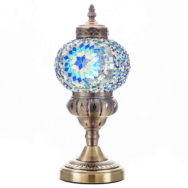 Настольная лампа Citilux Каир CL419816 Фото № 9