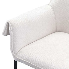 Кресло Bergenson Bjorn Aline FH-ALN-ARMCH-PL-BG 4