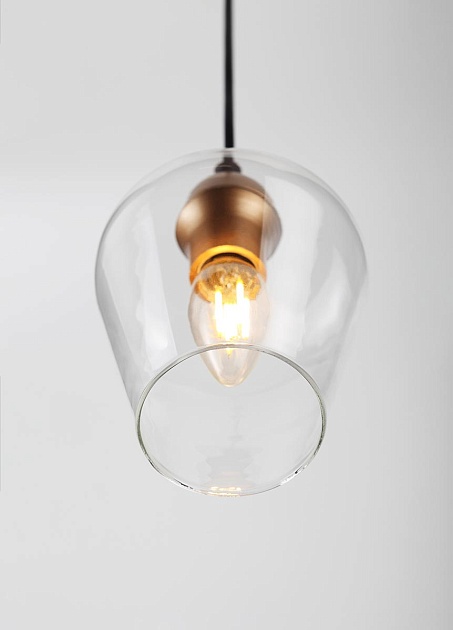 Подвесной светильник Rivoli Fresco 5045-201 Б0044370 Фото № 4