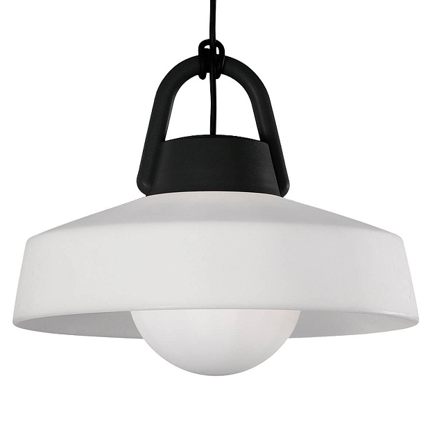 Уличный подвесной светильник Mantra Kinke 6212 Фото № 2