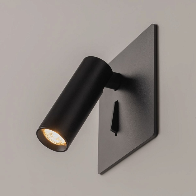 Бра Maytoni Mirax C040WL-L3B3K Фото № 3