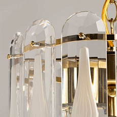 Люстра De City Аделард 642019203 4