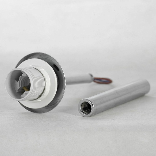 Подвесная люстра Lussole Lgo Gresham LSP-8372CH изображение 8 Подвесная люстра Lussole Lgo Gresham LSP-8372CH Фото № 8