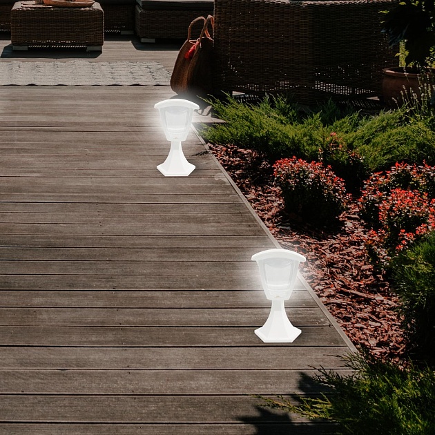 Уличный светильник Apeyron Валенсия 11-182 изображение 4 Уличный светильник Apeyron Валенсия 11-182 Фото № 4