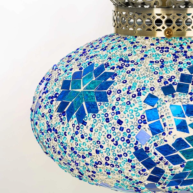 Подвесной светильник Citilux Каир CL419126 Фото № 10