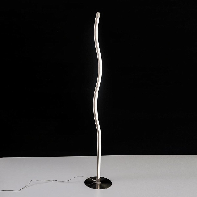 Торшер Citilux Гуффин CL804001 Фото № 4