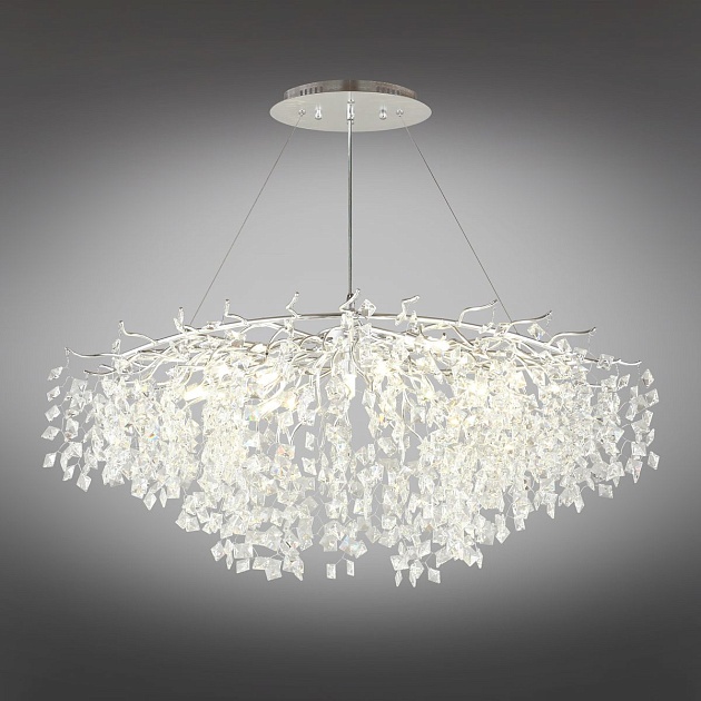 Подвесная люстра Aployt Danusia APL.846.13.10 Фото № 17