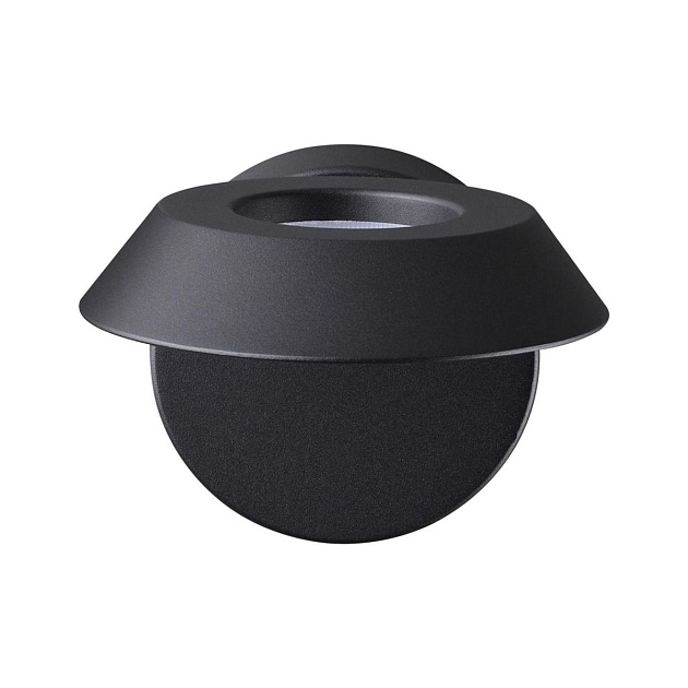 Уличный настенный светодиодный светильник Novotech Street Elegance 359405 изображение 4 Уличный настенный светодиодный светильник Novotech Street Elegance 359405 Фото № 4