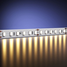 Светодиодная лента Maytoni 14,4W/m 120LED/m 2835SMD теплый белый 5M 201087