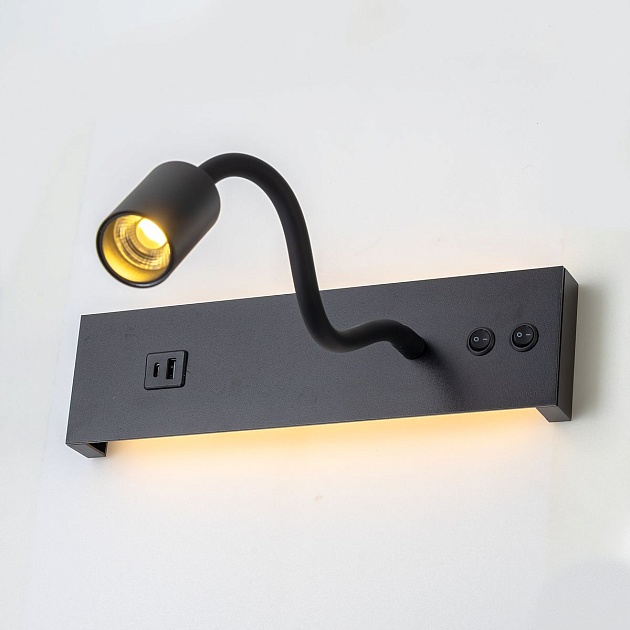 Бра Citilux Декарт CL704471 Фото № 8