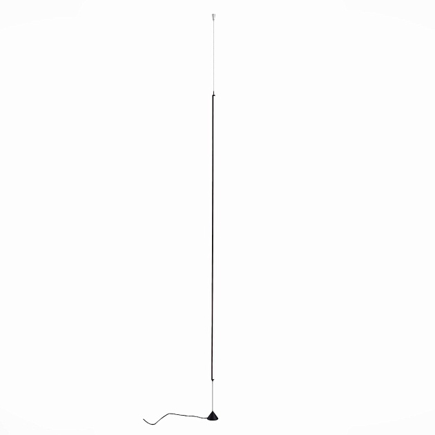 Напольный светодиодный светильник ST Luce ST901.405.28 Фото № 1