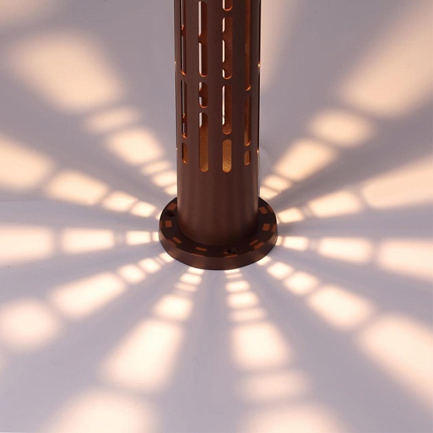 Светильник ландшафтный Novotech NETZ 359540 изображение 3 Светильник ландшафтный Novotech NETZ 359540 Фото № 3