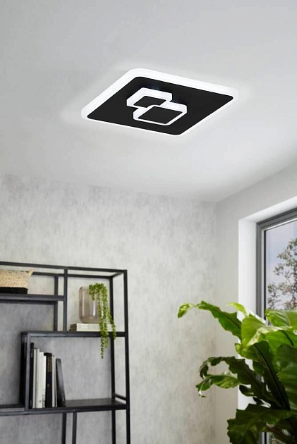 Потолочный светодиодный светильник Eglo Cadegal 30658 Фото № 3