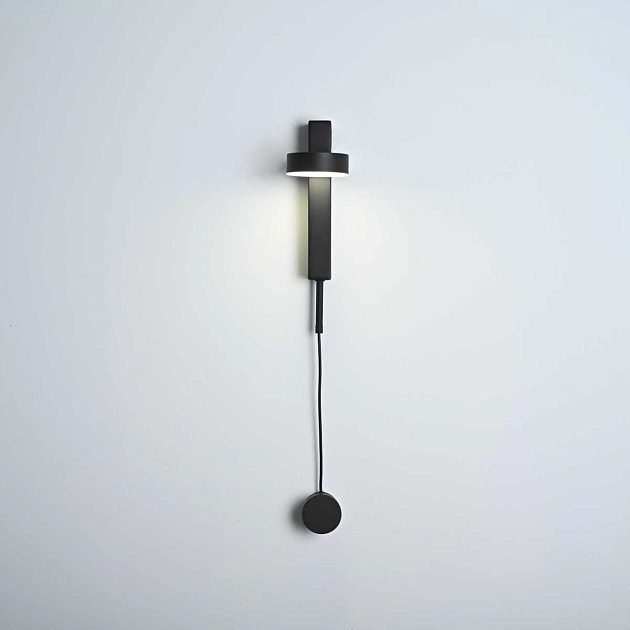 Настенный светильник Imperium Loft Denzil 140640-26 Фото № 8