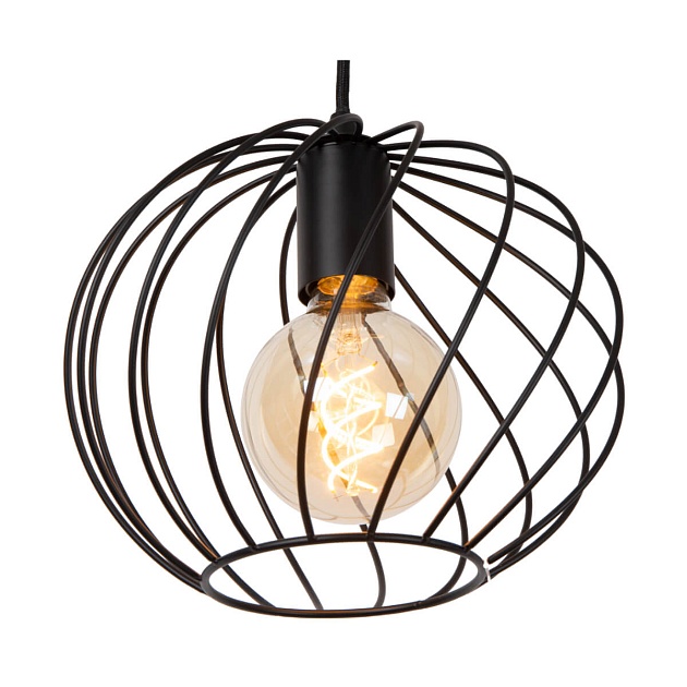 Подвесной светильник Lucide DANZA 21428/25/30 Фото № 2