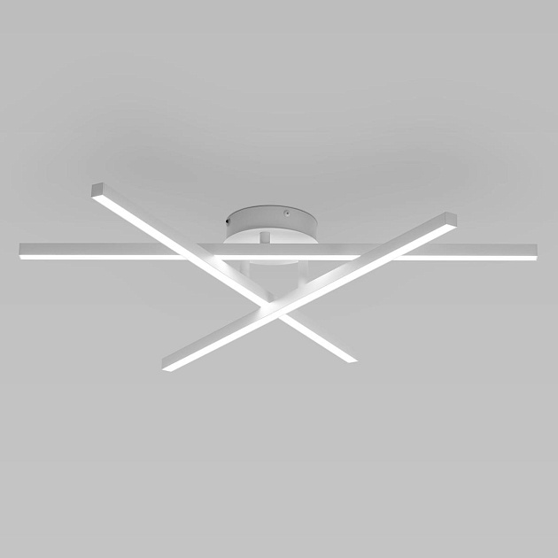 Люстра потолочная Citilux Стиг CL203130 Фото № 11