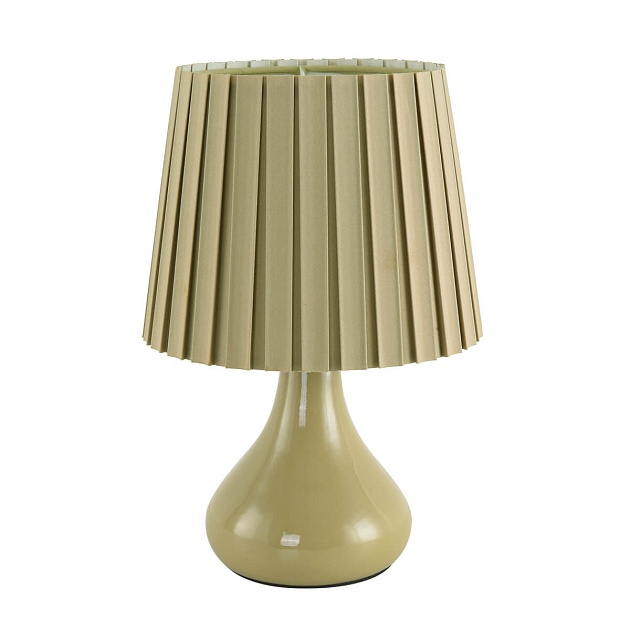 Настольная лампа Lumion County Naina 8183/1T Фото № 1