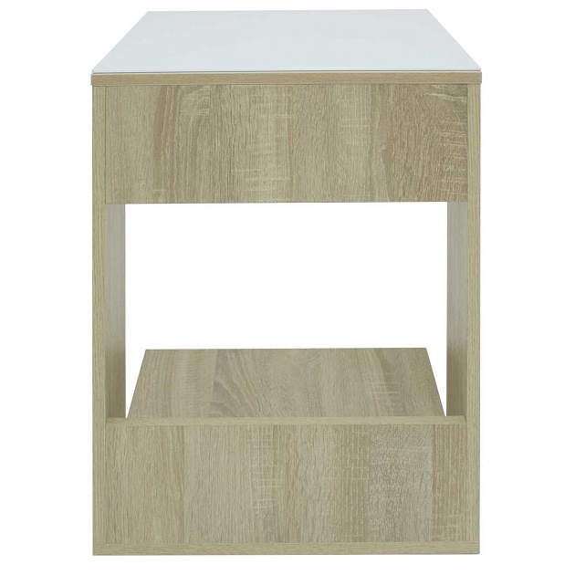 Приставной стол Мебелик BeautyStyle 3 001139 Фото № 12