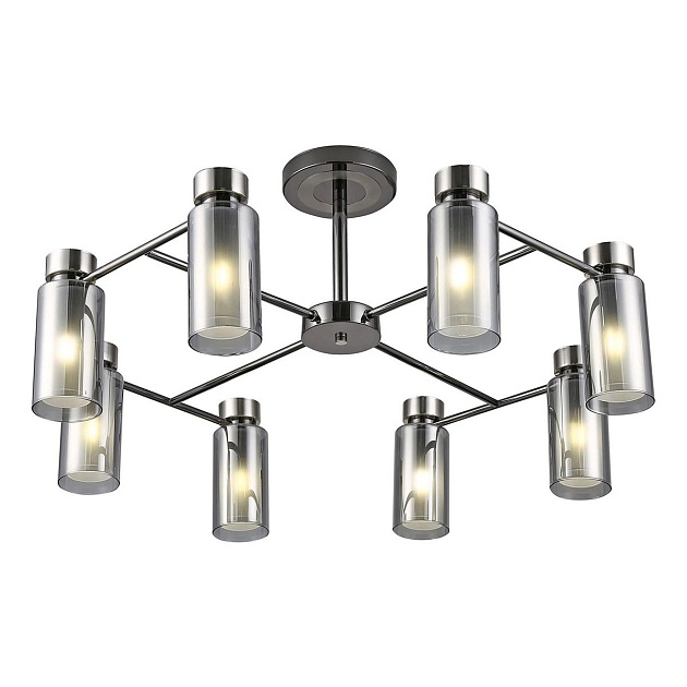 Потолочная люстра Escada 1115/8PL изображение 1 Потолочная люстра Escada 1115/8PL Фото № 1