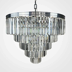 Подвесная люстра Imperium Loft Odeon Chandelier 228793-22