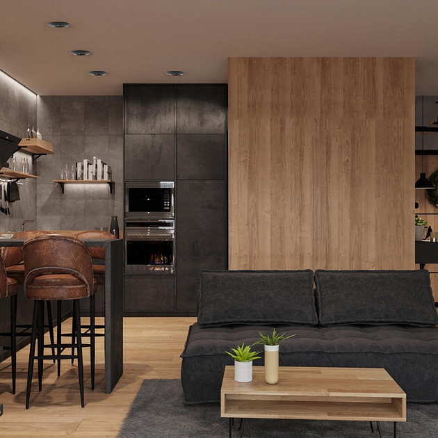Встраиваемый светильник Loft IT Click 10339 Black изображение 3 Встраиваемый светильник Loft IT Click 10339 Black Фото № 3