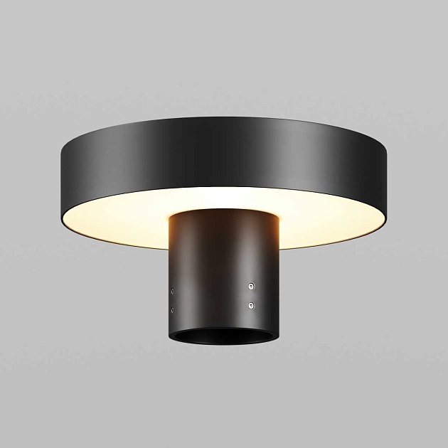 Парковый светильник Maytoni Outdoor Katto O471H-L30GF3K Фото № 7