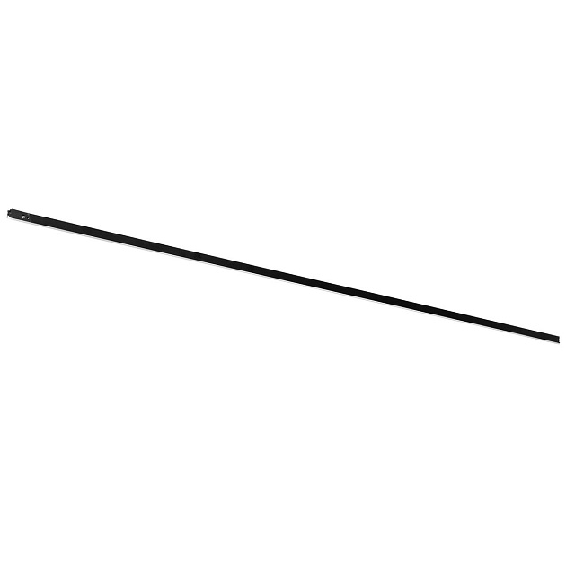 Трековый светодиодный светильник Lightstar Linea 256937 Фото № 1